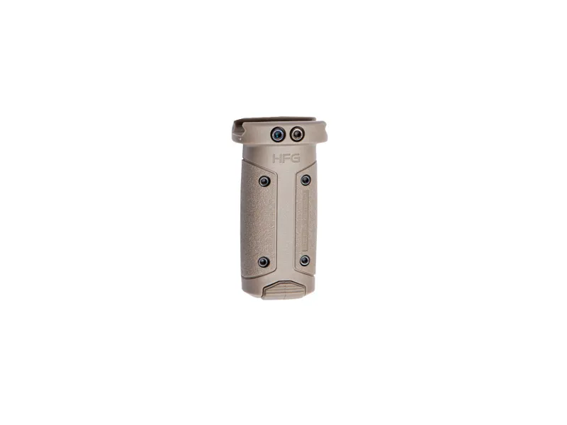Hera Arms Frontgreb · Tan / FDE