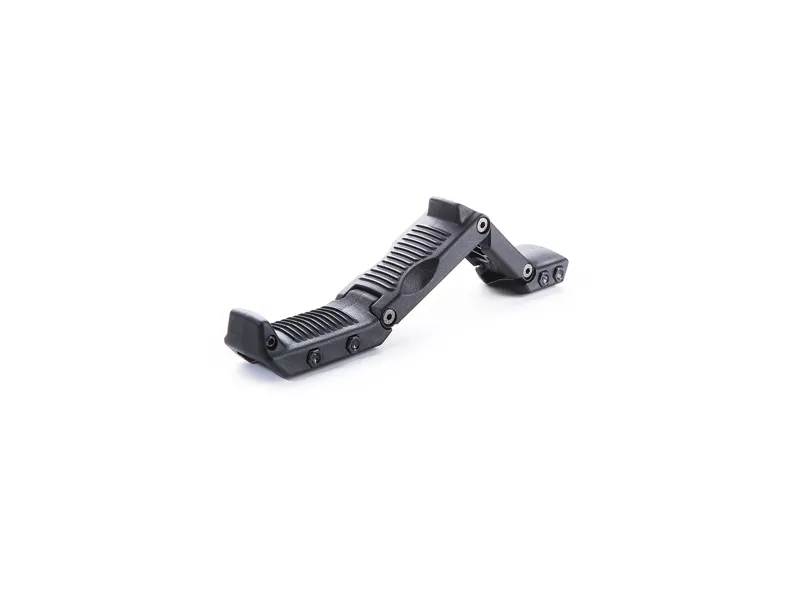 Hera Arms HFGA Justerbart Frontgreb - Sort