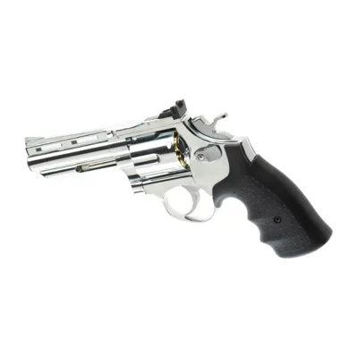 HFC 4" Revolver GNB - HFC airsoft