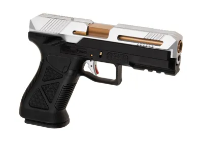 HFC AG-17 Metal Version - HFC airsoft
