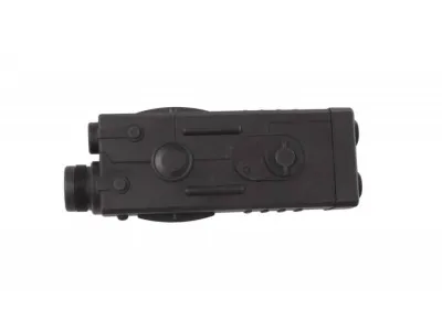 Portabatería AN-PEQ MP5 - Cyma