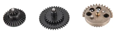 Hi Speed Steel CNC 13:1 Ratio Gears Set - Lancer Tactical