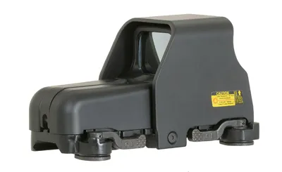 Holografisk Våbensigte Mod. 3 – Sort - PCS