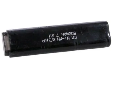 Ni-Mh 7,2/500 - Cyma