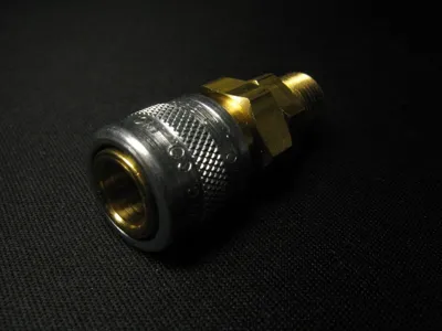 HPA QD Kokling (Foster) Hun/Han Gevind - Mancraft