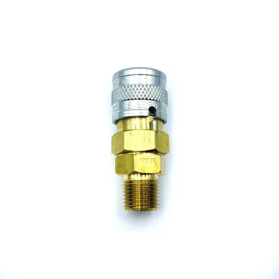 HPA QD Kokling (Foster) Hun/Han Gevind - Lockable - Mancraft