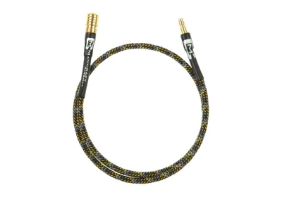 HPA Slange 36" Cobra - QD US -Sort/Grå - Mancraft