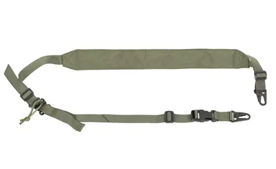 Hurtigjusterbar Taktisk Sling - 8Fields