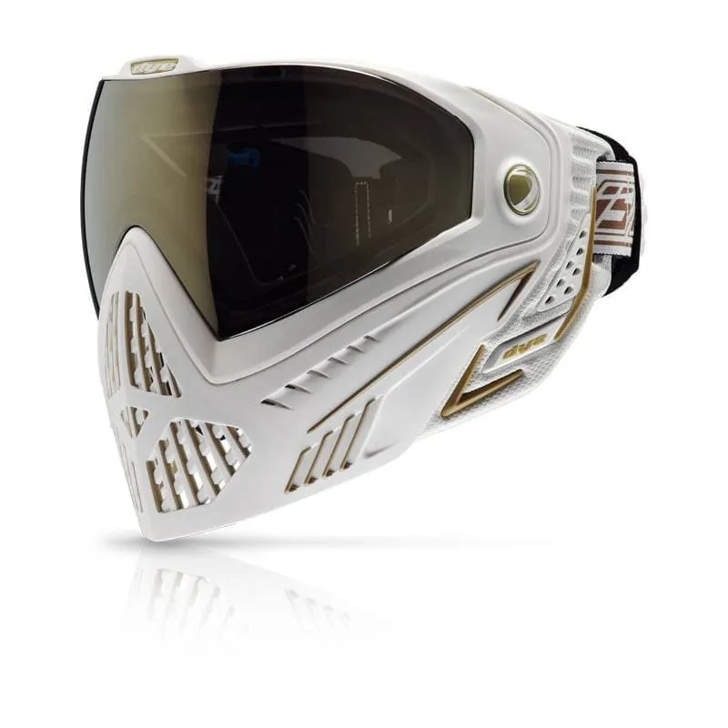 DYE I5 Thermal 2.0 · White gold