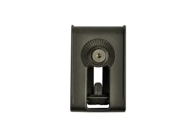 Bælte Clip Attachment - Sort - IMI Defense