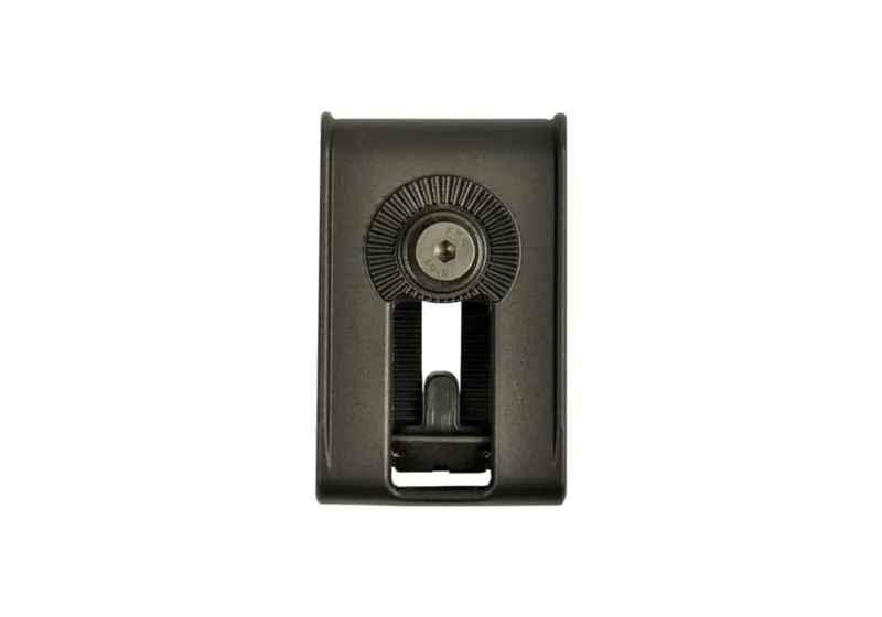 IMI Defense Bælte Clip Attachment - Sort