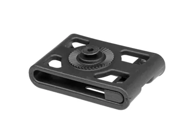 Bælte Loop Adaptor - Sort - IMI Defense