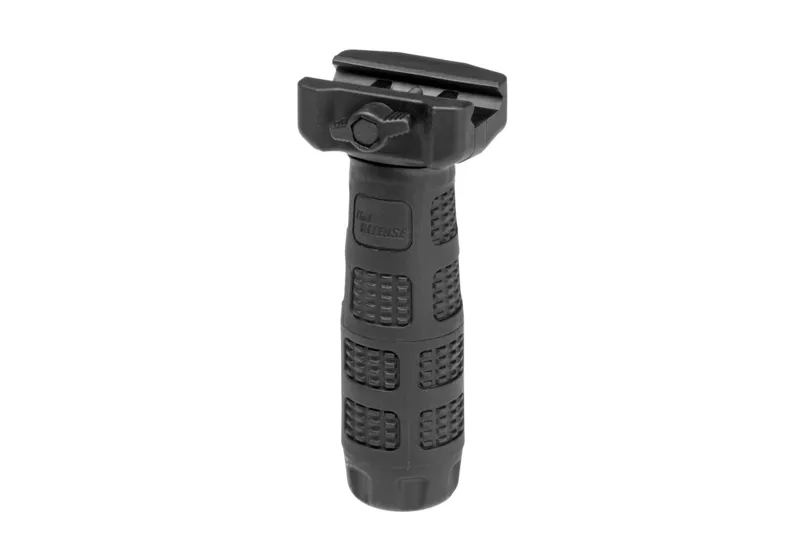 IMI Defense IVG Interchangeable Vertical Greb