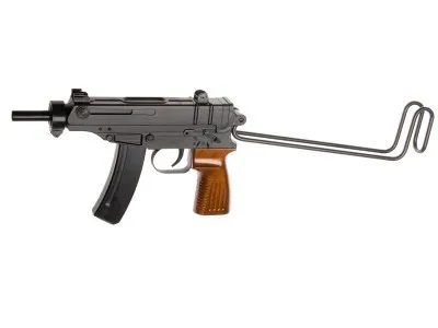 CZ Scorpion VZ61 - ASG