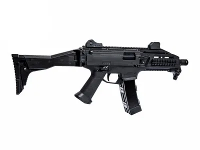 CZ Scorpion EVO 3 A1 Boost M95 - ASG