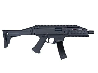 CZ Scorpion EVO 3A1 Sportline - ASG
