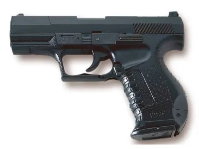 Walther P99 - HFC