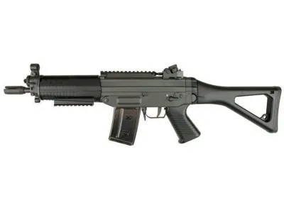 SG SIG 552 Commando - Jing Gong