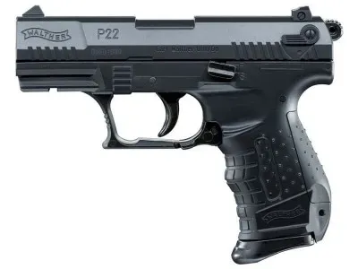 Walther P22 M60 - Umarex