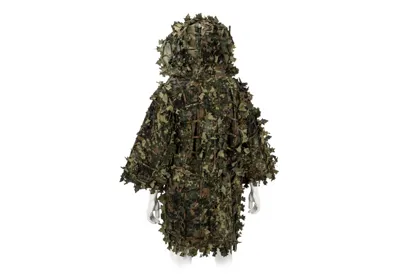 Ghillie Base Leaf - Invader Gear