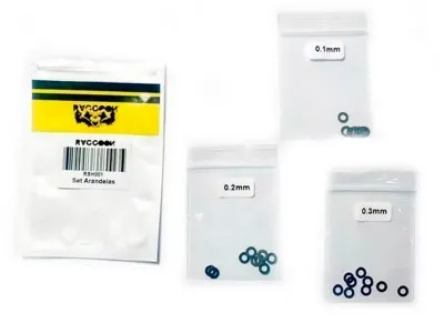 Set Arandelas SUM26 RSH001 - Raccoon