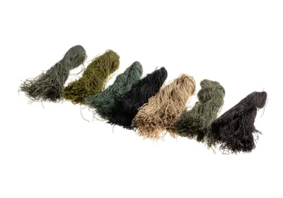 Ghillie Threads - Invader Gear