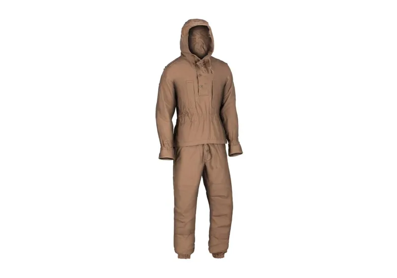 Invader Gear Gorka Dragt