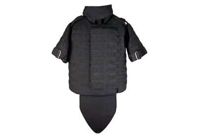 Interceptor Body Armor - Invader Gear