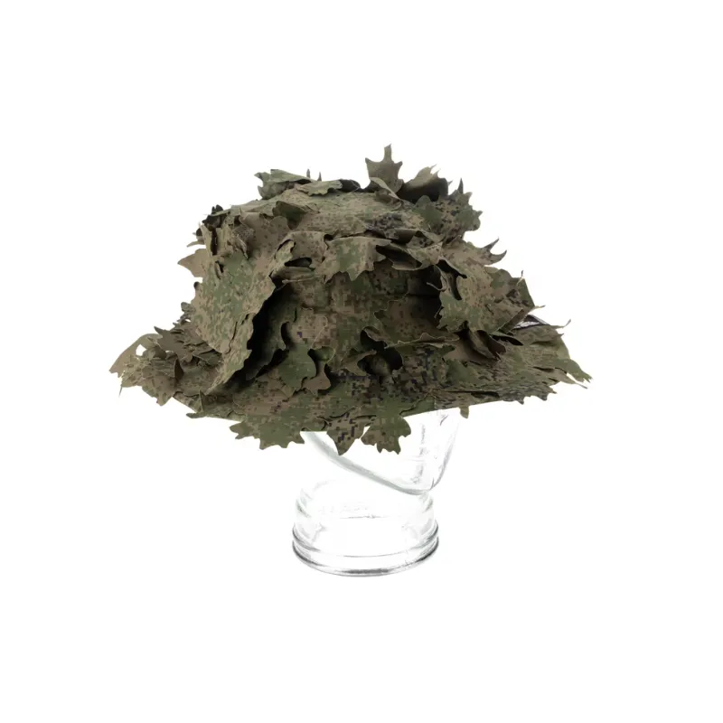 Invader Gear Leaf Boonie Hat · Flecktarn