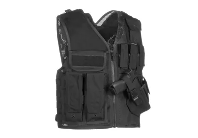 Mk.II Crossdraw Vest - Invader Gear