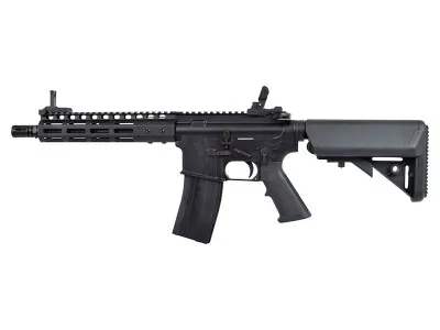 Golden Eagle M4 Noveske N4 9" · Negro