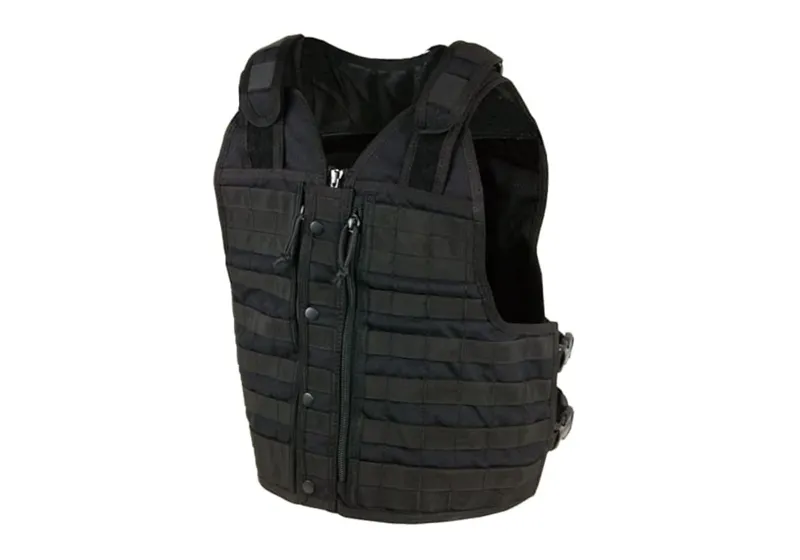 Invader Gear MMV Vest · Everglade