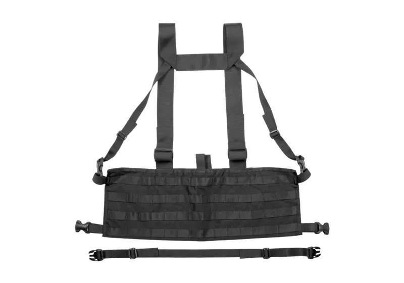 Invader Gear MOLLE Rig · Everglade