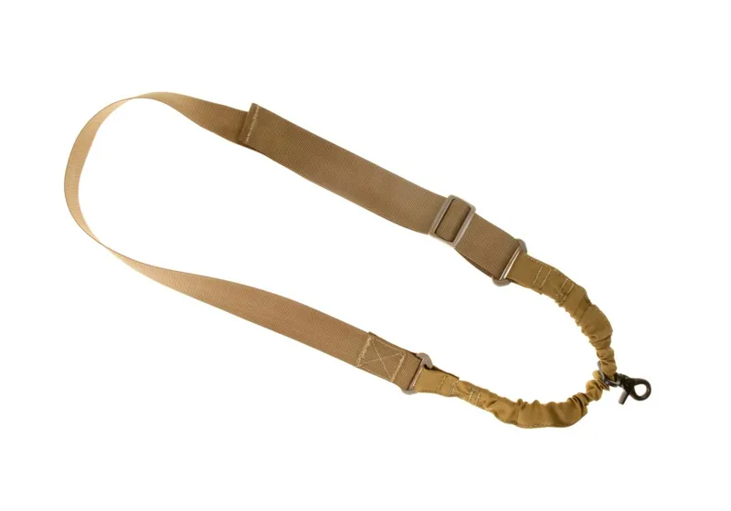 Invader Gear One Point Flex Sling · Coyote