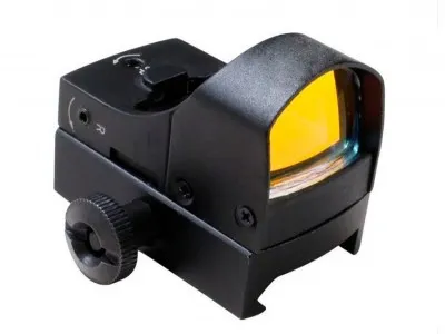 Electrónica Red Dot - Zasdar
