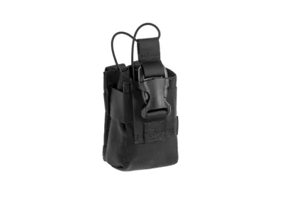 Radiolomme - Invader Gear
