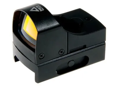 Delta Tactics Punto Rojo W1