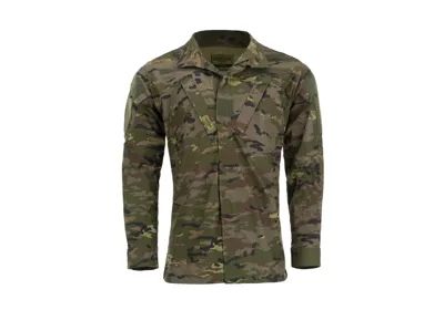Revenger TDU Shirt Spanish Digital - Invader Gear