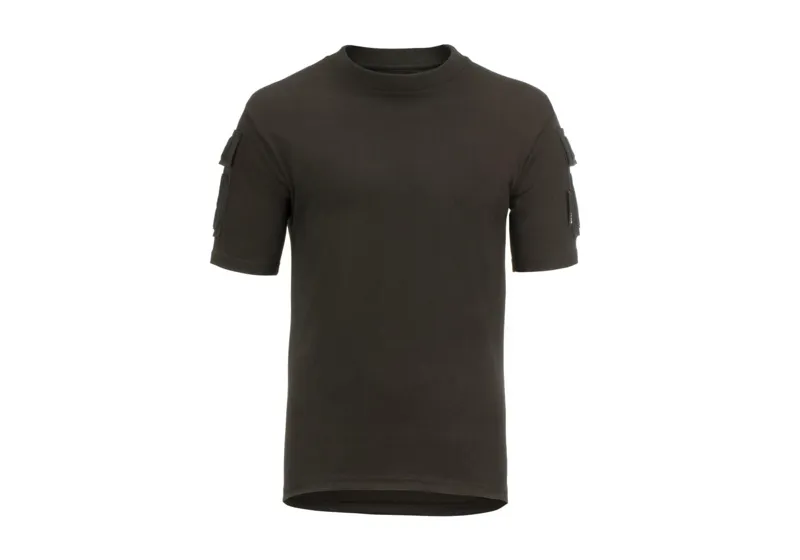 Invader Gear Taktisk Tee · Coyote