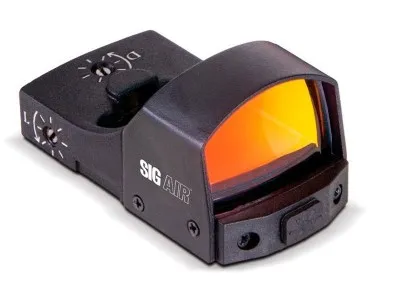 Electrónica Punto Rojo Sig Sauer M17/M18 Reflex - Otras Marcas