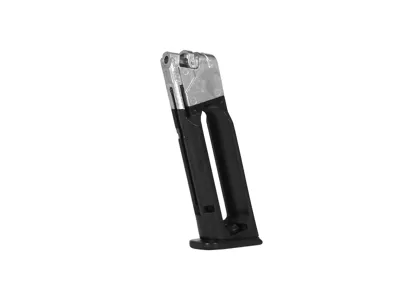 ISSC M22 Magazine, CO2,,,13 rds - ASG
