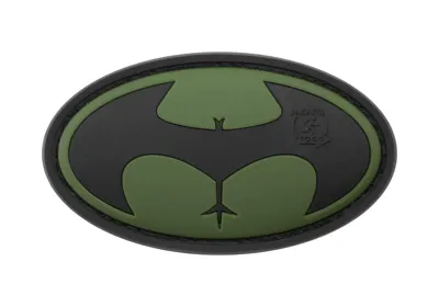 Buttman Gummipatch - JTG
