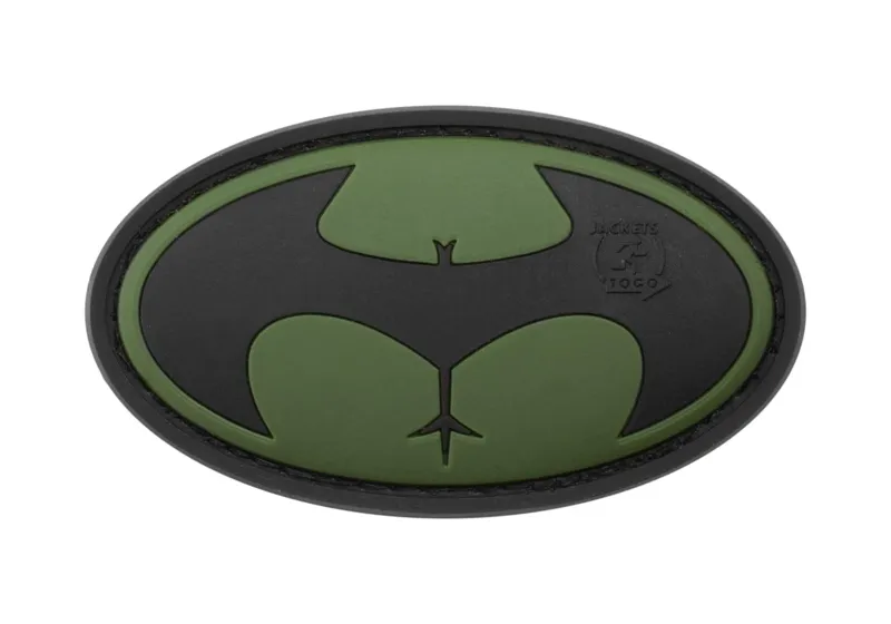 JTG Buttman Gummipatch