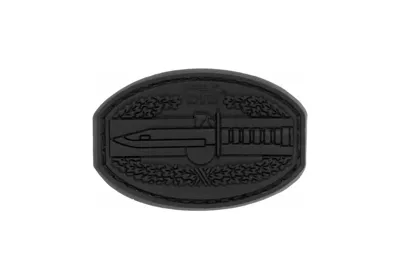 Combat Action Gummipatch - JTG