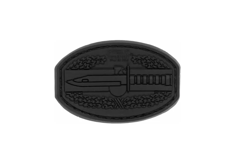 JTG Combat Action Gummipatch