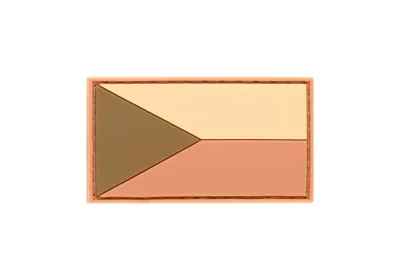 Czech Republic Gummipatch - JTG