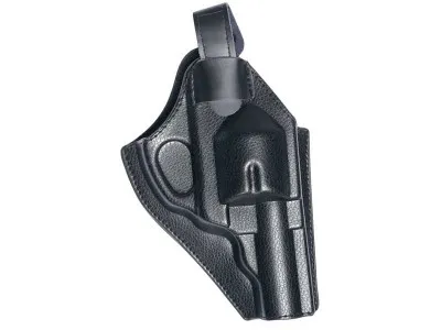 Funda Revólver 2,5" - 4" - ASG