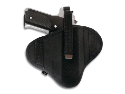 Cordura Riñonera 2"-4" - Dingo