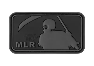 MLR Gummipatch - JTG