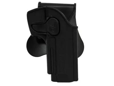Funda 360º Beretta 92 - Amomax